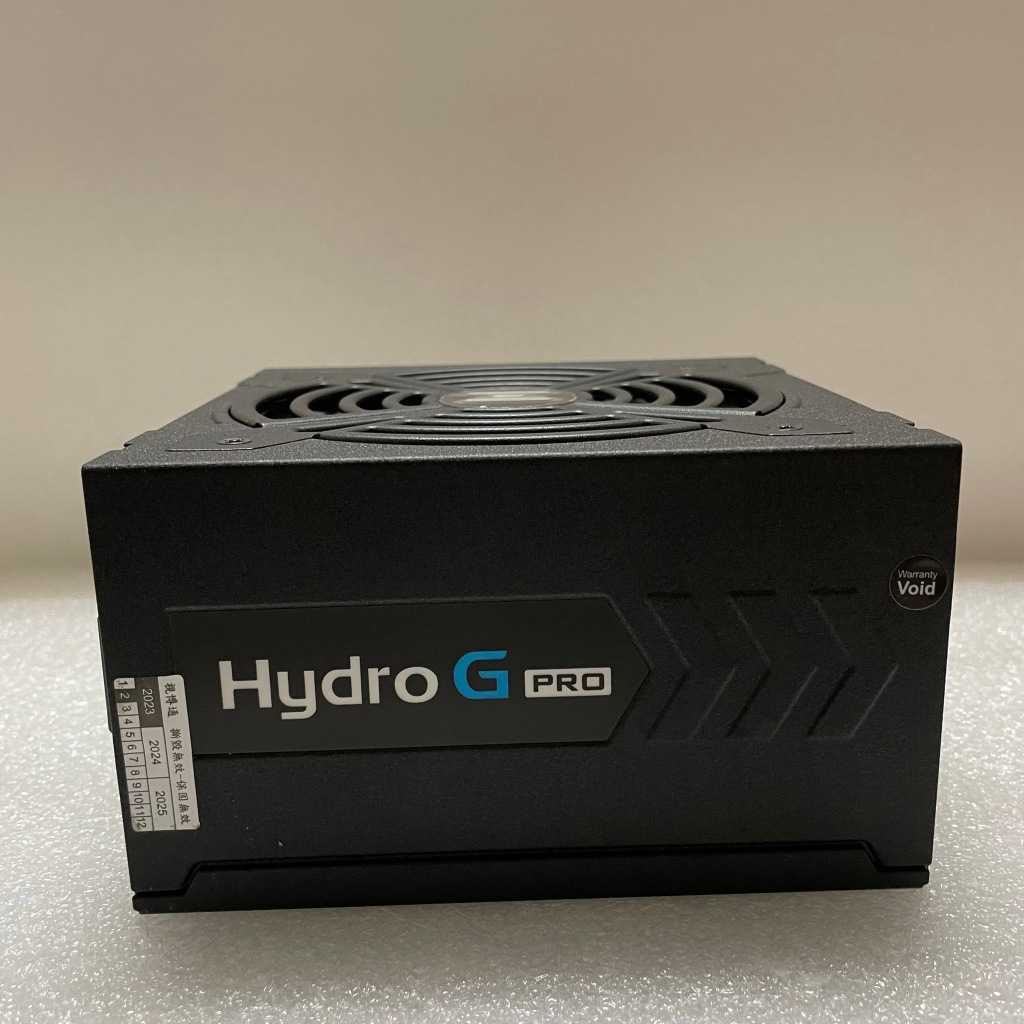 FSP 全漢 Hydro G pro 650W 80Plus 金牌\保固內