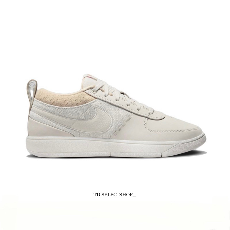 【T.D.】Nike Book 1 EP 米 FJ4250-100