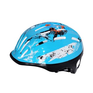 自行車兒童安全帽 腳踏車帽 溜直排輪帽 滑步車帽