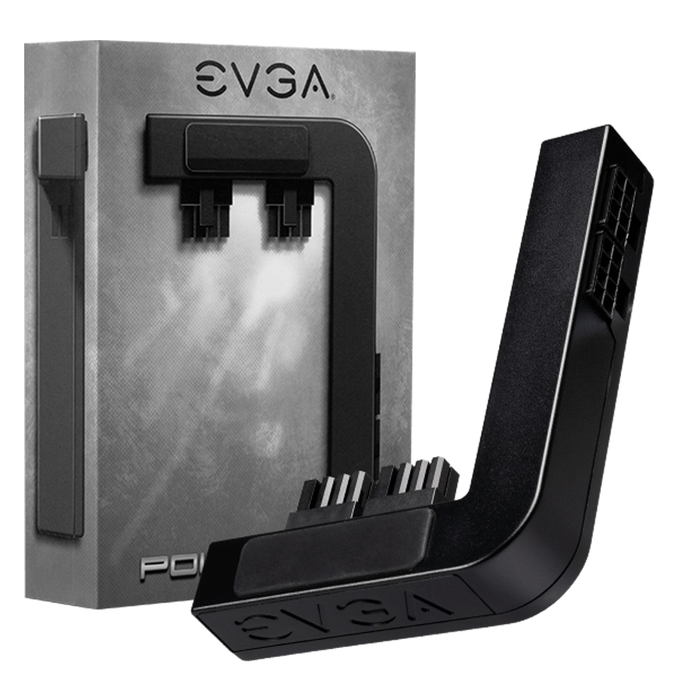 EVGA Power Link 電源理線優化器600-PL-2816-LR