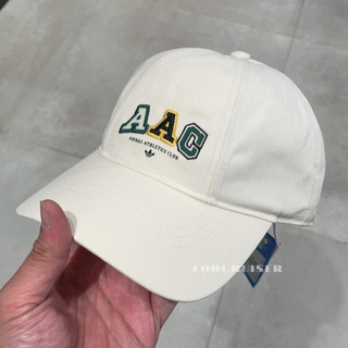 ADIDAS RIFTA BASEBALL CAP 中性 休閒帽 棒球帽 休閒 戶外帽 IB9172 IB9174