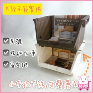 台灣製 桌面收納盒 辦公收納 收納盒 英泰田園收納盒