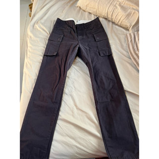 snow peak 長褲 機能褲 登山褲 outdoor風 size：xs