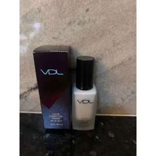 韓國🇰🇷現貨📦 VDL 貝殼提亮液 妝前乳 貝殼光 LUMILAYER PRIMER 30ml