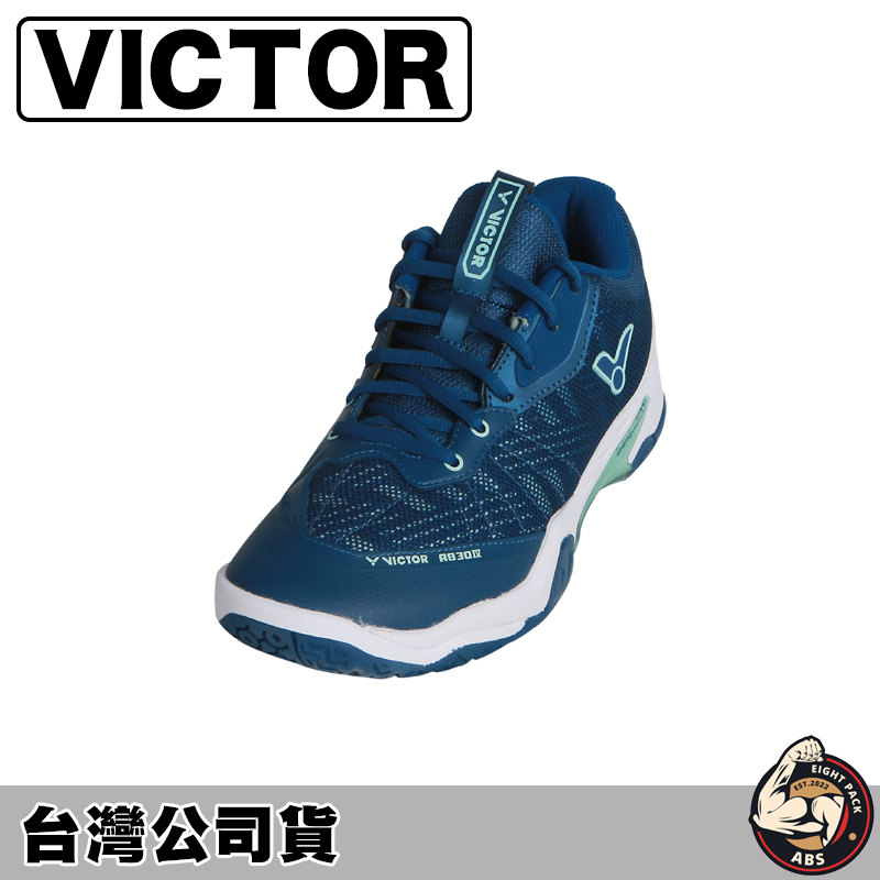 VICTOR 勝利 羽毛球鞋 羽球鞋 羽球 鞋子 走路鞋 慢跑鞋 A830IV B