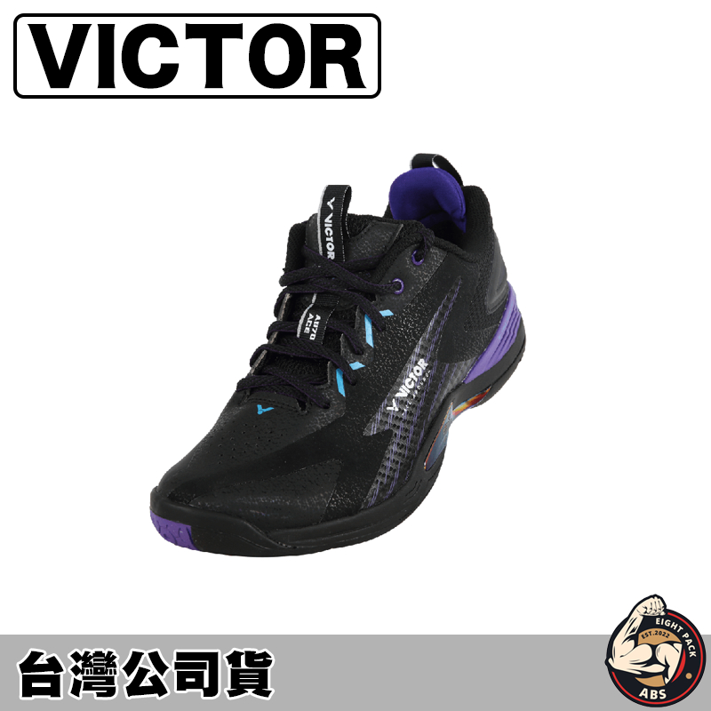 VICTOR 勝利 羽毛球鞋 羽球鞋 羽球 鞋子 走路鞋 慢跑鞋 A970ACE C