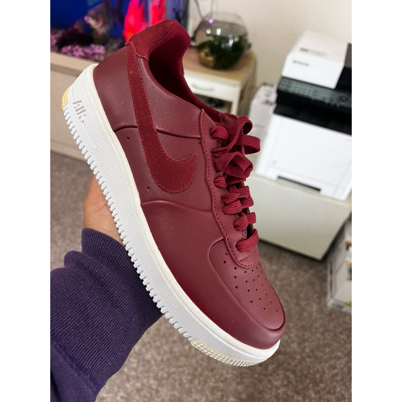 NIKE AIR FORCE 1 US26.5 2016出廠