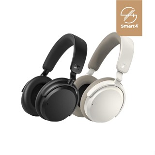 【愛拉風北屯店│森海塞爾專賣店】SENNHEISER ACCENTUM Wireless 無線藍芽降噪耳罩式耳機