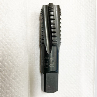 日本YAMAWA/OSG中古螺旋跳牙1/2PT【元新切削刀具】