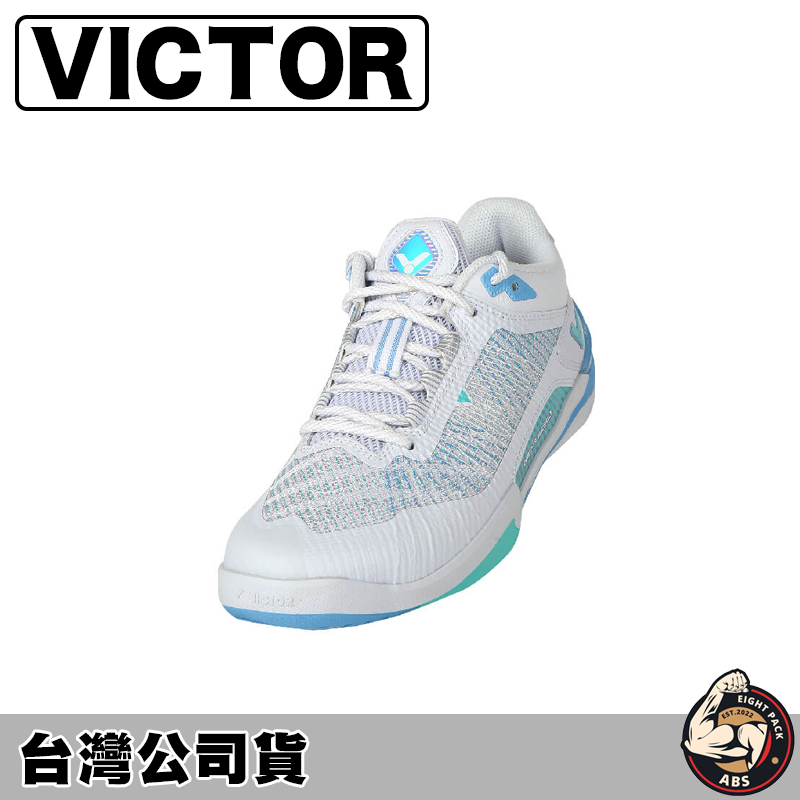VICTOR 勝利 羽毛球鞋 羽球鞋 羽球 鞋子 走路鞋 慢跑鞋 VG2ACE A