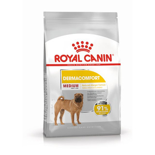 ~Petroyal~ 法國皇家 DMM 皮膚保健中型成犬專用乾糧 皇家 狗飼料 中型犬 皮膚病