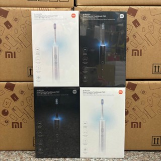 🔥臺灣小米公司貨🔥 小米 Xiaomi 聲波電動牙刷 T501 電動牙刷 刷牙 牙刷