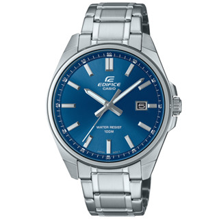 CASIO EDIFICE 經典簡約腕錶 EFV-150D-2A