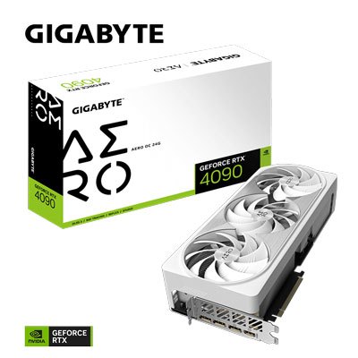 聯享3C 中和實體店面 GIGABYTE NVIDIA GeForce RTX4090 AERO OC 24G 先問貨況