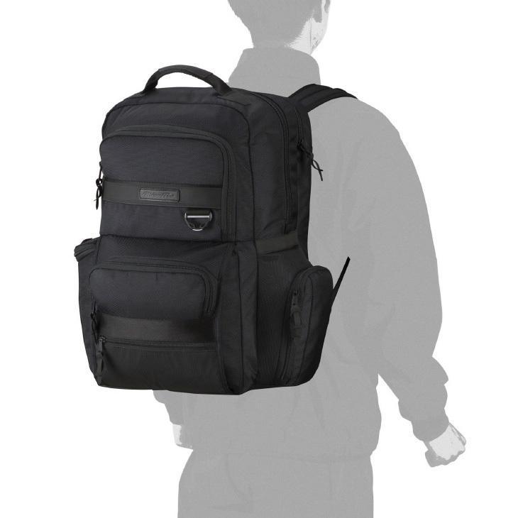 【全新】Mizuno Pro 頂級 裝備袋 後背 多機能款 1FJD2901