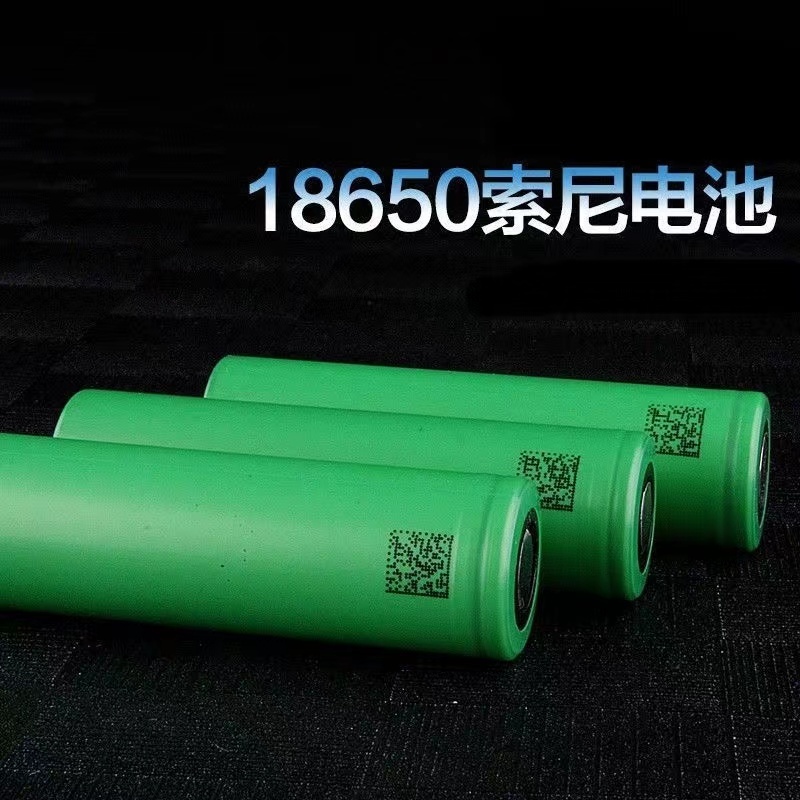 【沐鯉五金】SONY索尼 動力電池 18650電池 BSMI認證 3000mah VTC6 SONY電池 VTC6電池