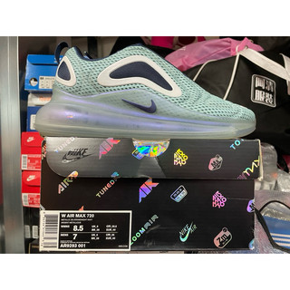 Nike W AIR MAX 720 女鞋 氣墊 25.5cm