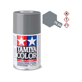 (大鳥叔叔模型) TAMIYA 田宮噴漆 85066 TS66 TS-66 吳海軍灰色 100ml