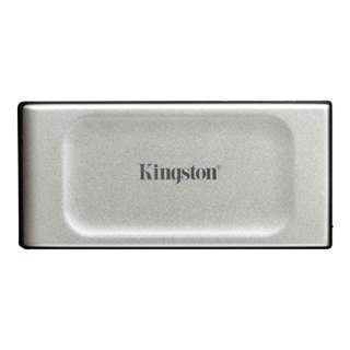 金士頓 XS2000 500G 外接式 SSD 固態硬碟 SXS2000 原廠公司貨