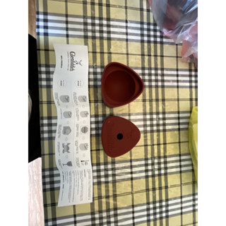 Glenfddich經典三角造型製冰球5.8cm威士忌冰球