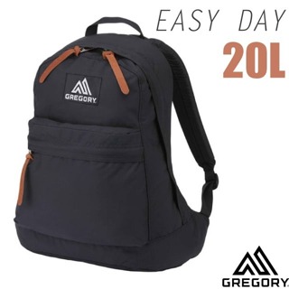 【美國 GREGORY】送》城市旅行電腦背包 20L EASY DAY 13吋筆電 健行登山背包 輕量書包_65155