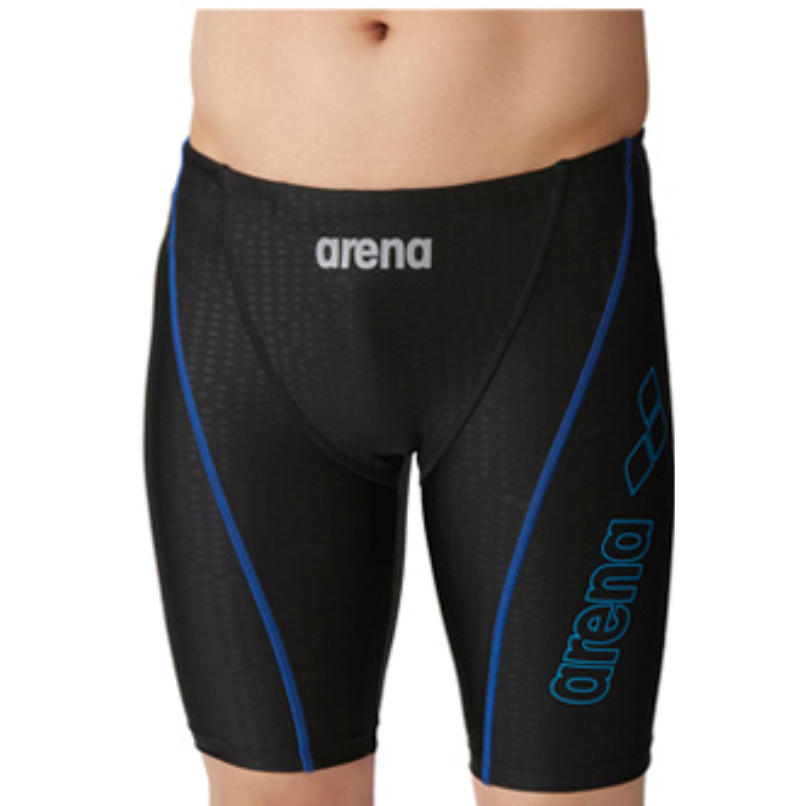 Arena AQUA EXA 男子 競賽泳褲  XO號 當季款 日本購入 現貨在台 LAR-4300
