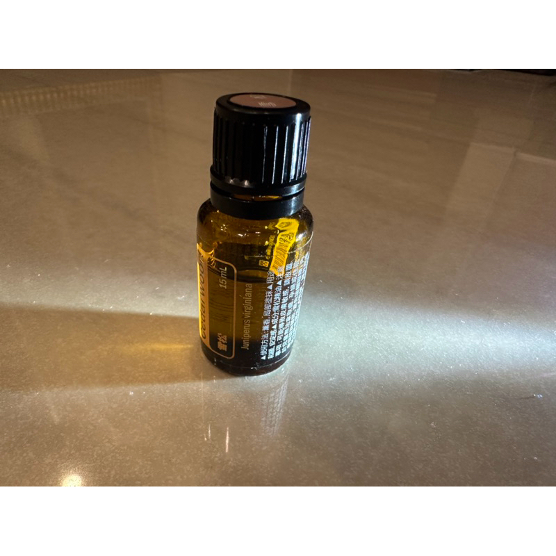 【多特瑞 doTERRA】雪松精油 15ml 台版公司貨 過期品