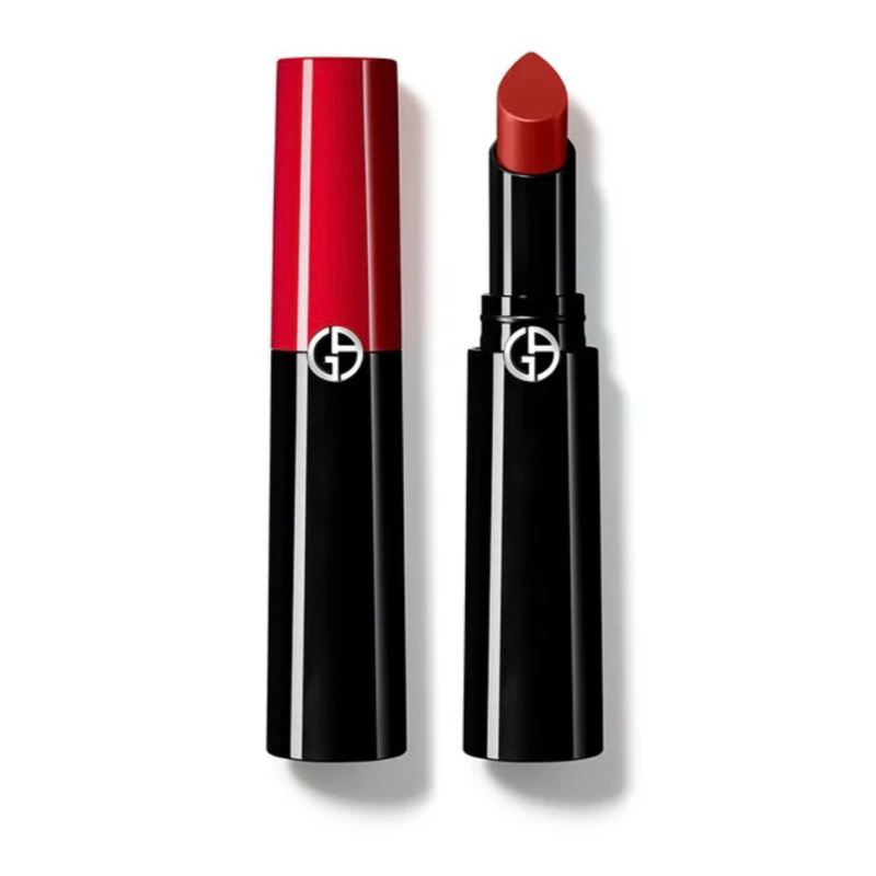 Giorgio Armani 奢華絲緞訂製唇膏 全新405  保證正品公司貨