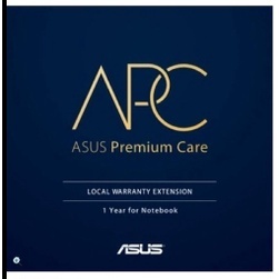 全新現貨 /   ASUS Premium Care 原廠一年 台灣延長保固