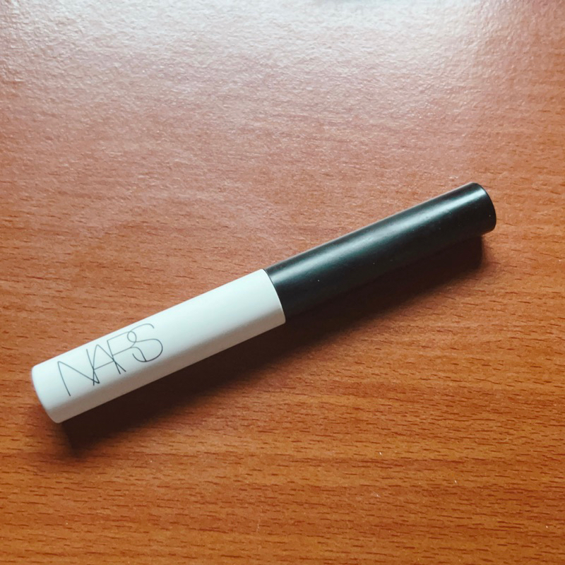 Nars 眼影打底筆 眼影底膏 無色款 8g