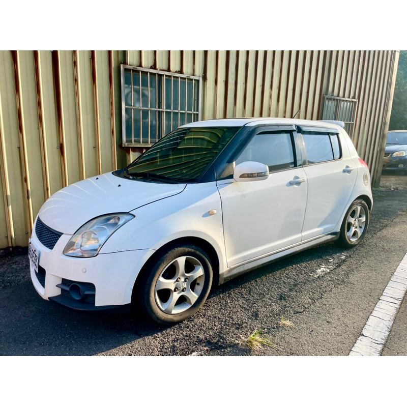 swift 鈴木 1.5 小車 便宜 代步車