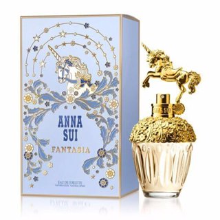 【名美香水精品】Anna Sui Fantasia 安娜蘇 童話獨角獸淡香水