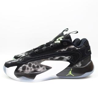 [麥修斯]NIKE JORDAN LUKA 2 PF DX9012 017 籃球鞋 運動鞋 實戰鞋 包覆 男款