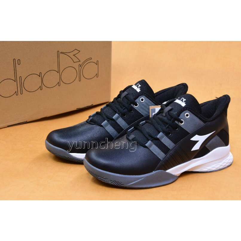 DIADORA 男段專業籃球鞋 EVA 鞋墊設計 原價1280 25.5~29 DA73225 出清款