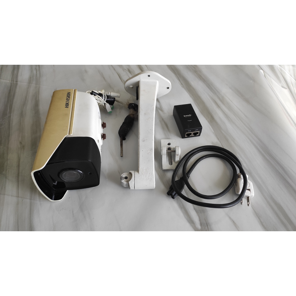 海康威視 200萬 電動變焦日夜型 攝網路攝影機 5A26EFWD-IZS IPCAM 2MP SD卡 LAN POE