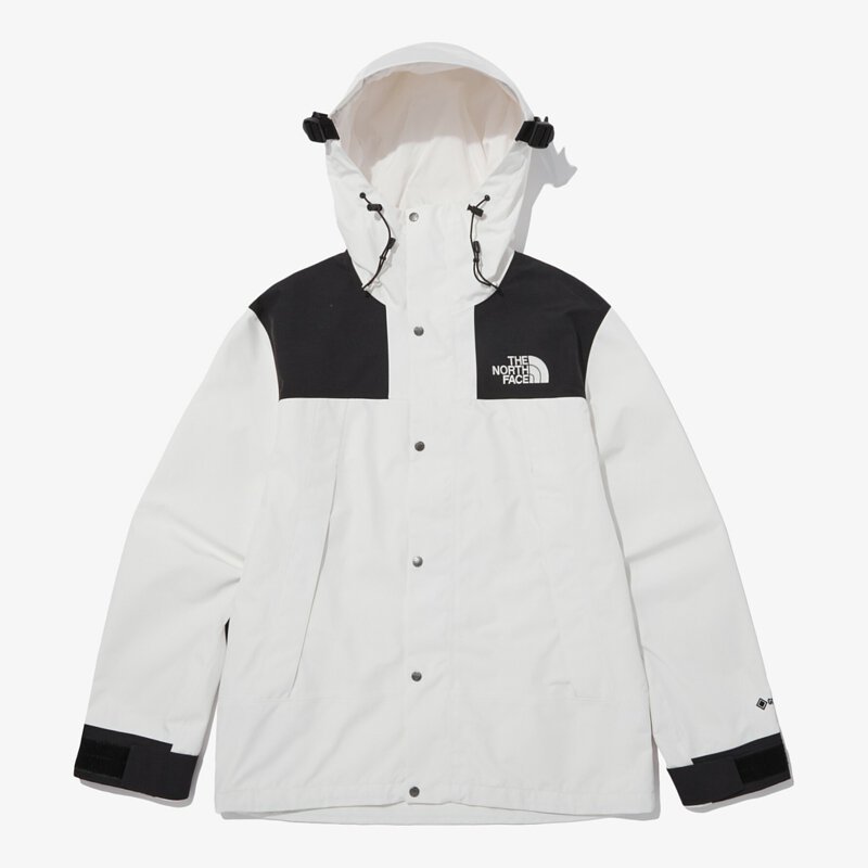 【紐約范特西】 現貨 The North Face 1990 GTX Mountain Jacket 衝鋒外套女版 S