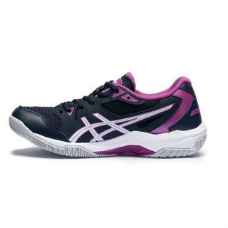 【VolleyBa!!】ASICS 亞瑟士 排球鞋 GEL-ROCKET 女排球鞋 1072A056-400