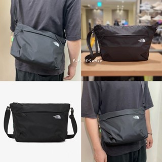 臺現1-3天出貨🌈KK studio | 正韓 SIMPLE CROSS BAG 側揹包男 肩揹包 斜揹包 防水包包 郵