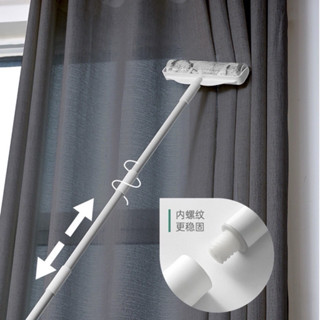 黏毛器 加長型黏毛器 超寬超長 黏毛滾輪 除塵紙 手持黏毛器 自由組裝 清毛器