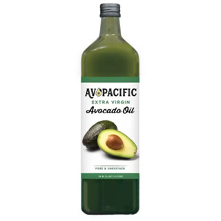 好市多商品-特-AvoPacific 冷壓酪梨油 1公升