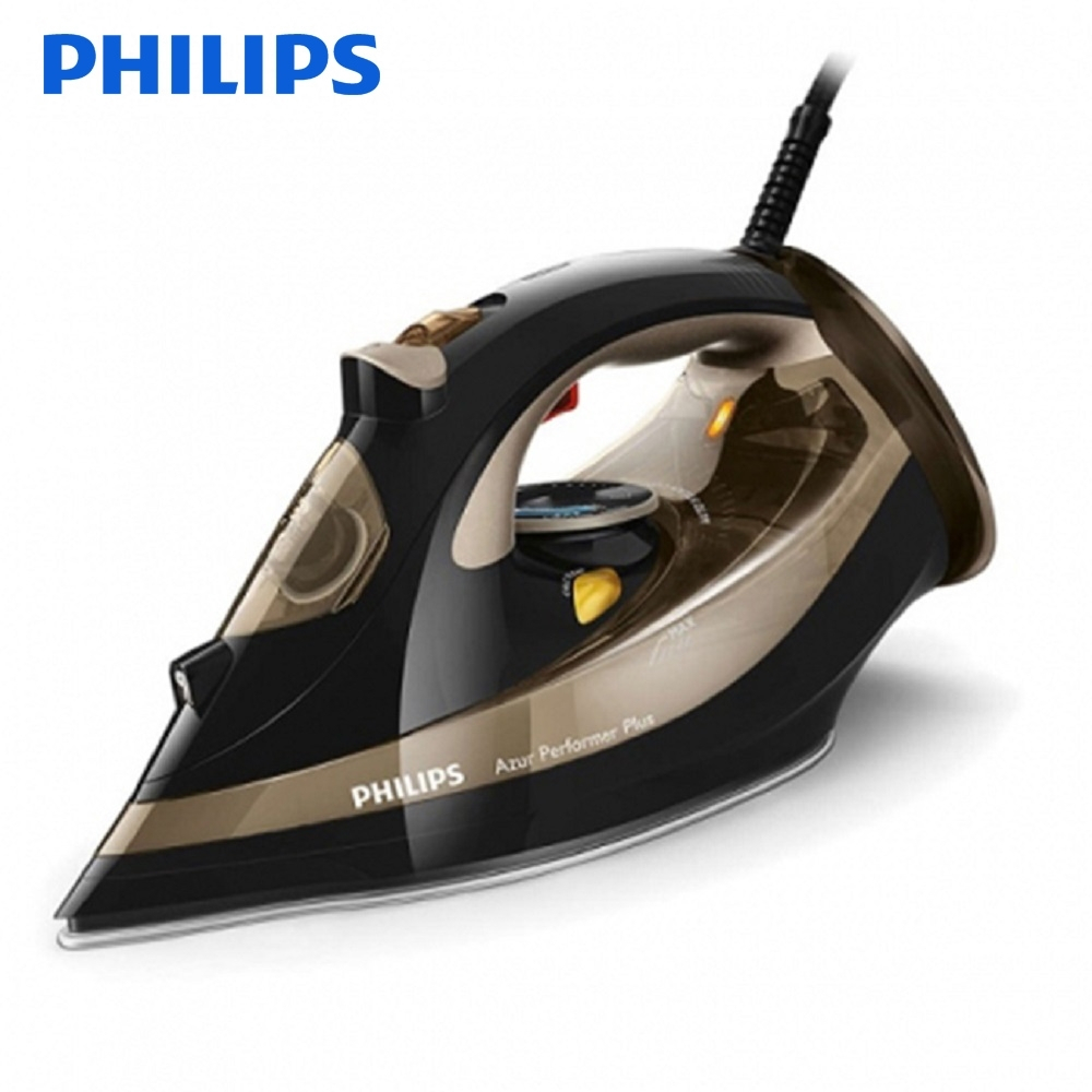 #超促銷#全新#好操作#PHILIPS 飛利浦蒸汽熨斗GC4527