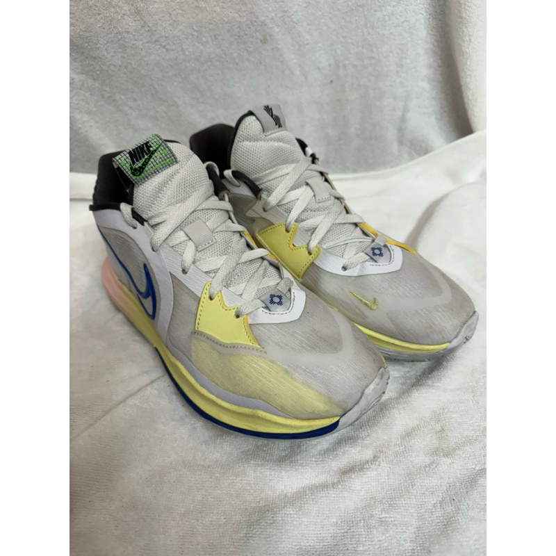 「喬迷小舖」Nike Kyrie Low 5 PE籃球鞋（us10）