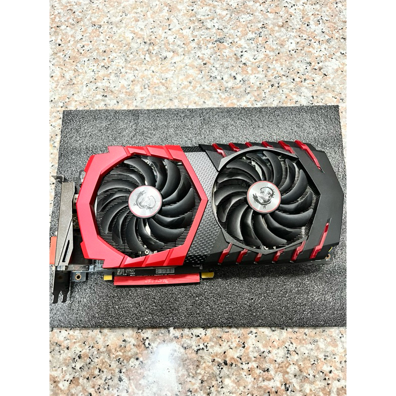 msi rx570 4g