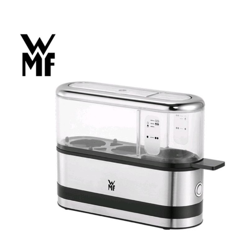 WMF 電動煮蛋器 全新未拆封