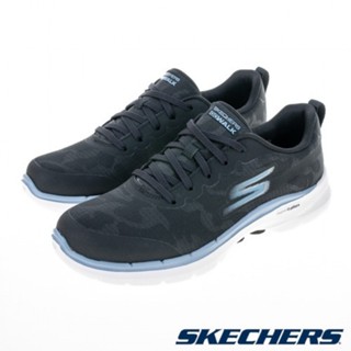 ★SKECHERS 健走鞋 女健走系列 GOWALK 6 - 124560BKBL