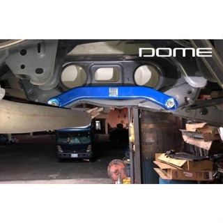 【整備區】D.R DOME 車身強化套組 TOYOTA RAV4 13+ 前上拉桿 前下井拉 後下拉 拉桿套裝組 五件