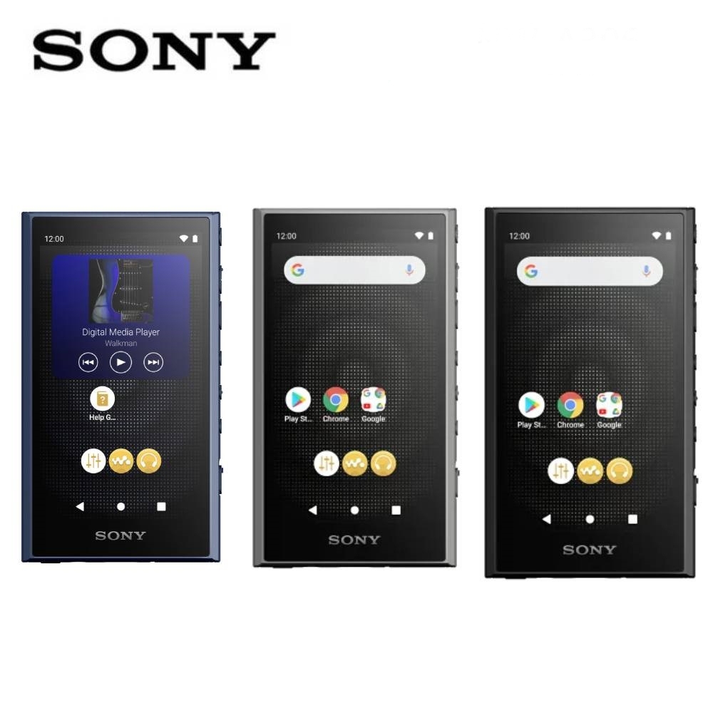 【曜德視聽】SONY NW-A306 數位隨身聽 Walkman