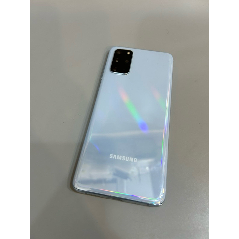 Samsung S20+ 12/128gb S20 plus 可議價