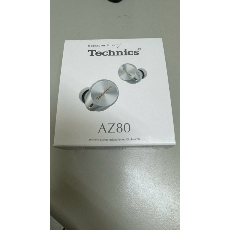Technics EAH-AZ80