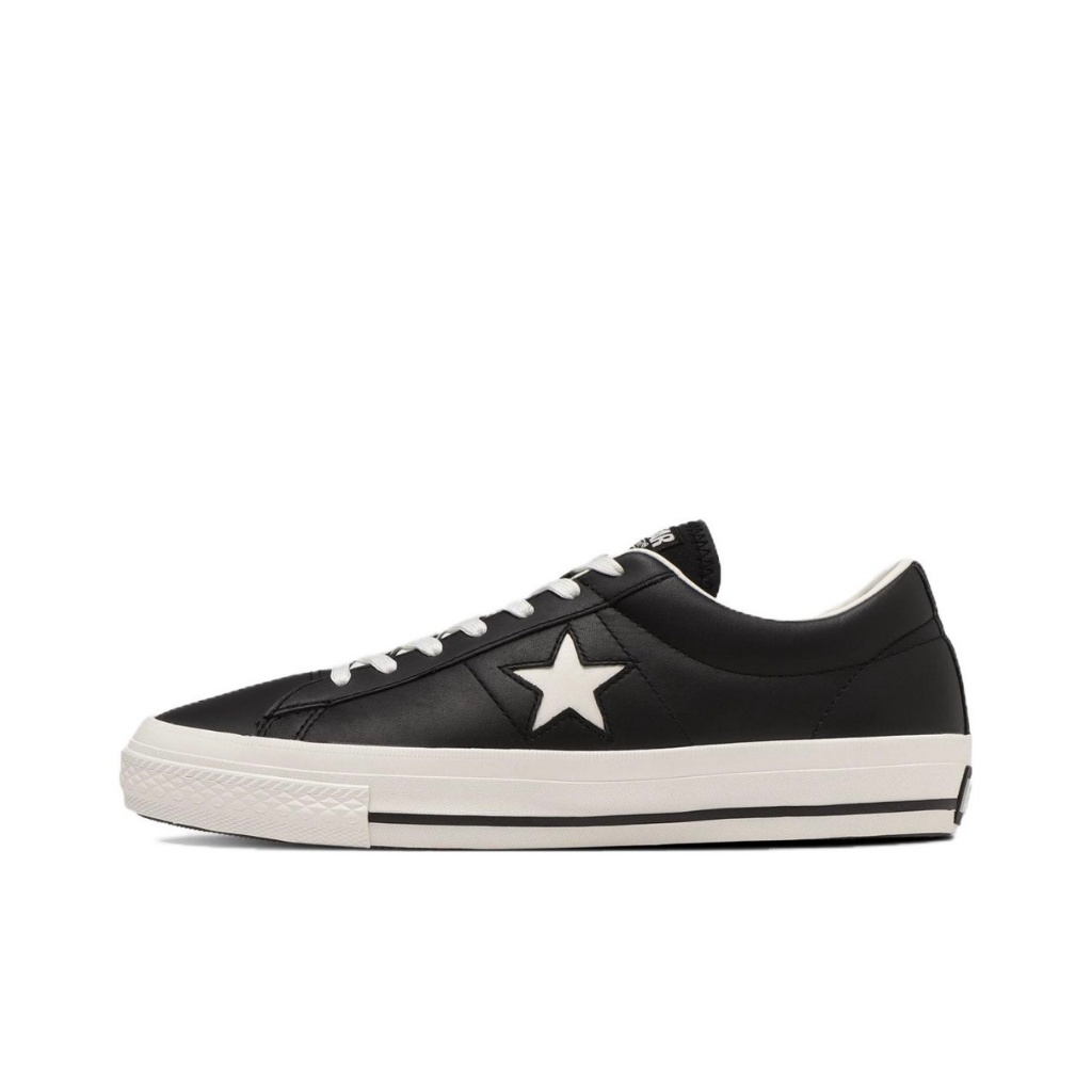 ☆小B之都☆  Converse one star GF 33500201 黑 日版